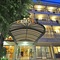 Hotel Eliseo - map