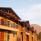 Premier Hotel Sani Pass - map