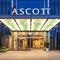 Ascott Central Wuxi - map