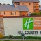 Holiday Inn Club Vacations Hill Country Resort Canyon Lk By Ihg - map