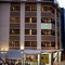 Arsima Hotel - map