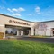 Doubletree By Hilton Hotel Lawrence - map