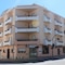 Eurosun Hotels Loulé - map