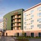 Courtyard By Marriott Dallas Plano The Colony - map