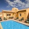 Villas Mira Lobos - map