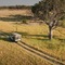 Belmond Safaris - map