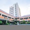 La Maja Rica Hotel - map