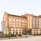 Clarion Collection Hotel Magasinet - map