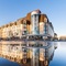 Victoria Hotel Vyborg - map