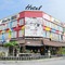 Seeds Hotel Shah Alam Seksyen 7 I-City - map