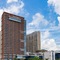 Zhuhai Marriott Hotel - map