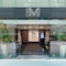 Two Macdonnell Road - map