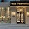The Pottinger Hong Kong - map