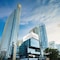 Intercontinental Beijing Sanlitun By Ihg - map