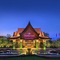 Crowne Plaza Resort Xishuangbanna Parkview By Ihg - map