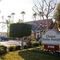 Chase Suites Hotel Brea - map