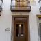 Palacio Almagra - map