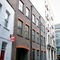 Rojen Apartments Liverpool Street - map