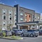 Hampton Inn & Suites By Hilton Keene - map