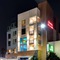 Hampton Inn & Suites Los Angeles - Glendale - map