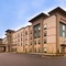 Hampton Inn & Suites Olympia Lacey - map