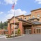 Hilton Garden Inn Olympia - map