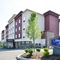 Hampton Inn Pittsburgh- Wexford-Sewickle - map