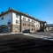 Hampton Inn New Paltz - map