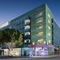 Hampton Inn & Suites Santa Monica - map