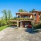 Akritas Ef Zin Villas & Suites - map