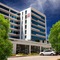 Nearport Hotel Sabiha Gokcen Airport - map