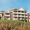 Worldmark Reunion - map