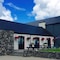 Burren Atlantic Hotel - map