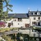 Logis Hotel Brunel Le Rocher Blanc - map