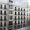 Doubletree By Hilton Madrid-Prado - map