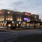 Hilton Garden Inn Jacksonville - map
