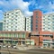 Courtyard By Marriott Seattle Everett Downtown - map