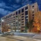Hilton Club The District Washington D.C. - map