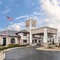 Comfort Inn & Suites Napoleon - map