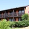 Residence Castell' Verde - map