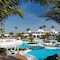 Elba Lanzarote Premium Suites - map