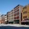 Homewood Suites By Hilton Indianapolis-Downtown - map