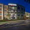 Courtyard By Marriott Oxford - map