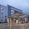 Springhill Suites By Marriott San Antonio Nw At The Rim - map