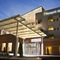 Hyatt Place Augusta - map