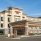 Hampton Inn Turlock - map