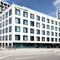 Holiday Inn Express Munich City West By Ihg - map