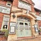 The Stockton Arms - map