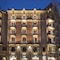 Monument Hotel - map