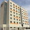 Ibis Styles Boa Vista - map